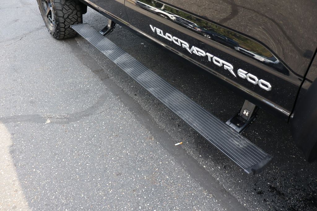 2026 Ford F-150 Raptor Hennessey VelociRaptor 600