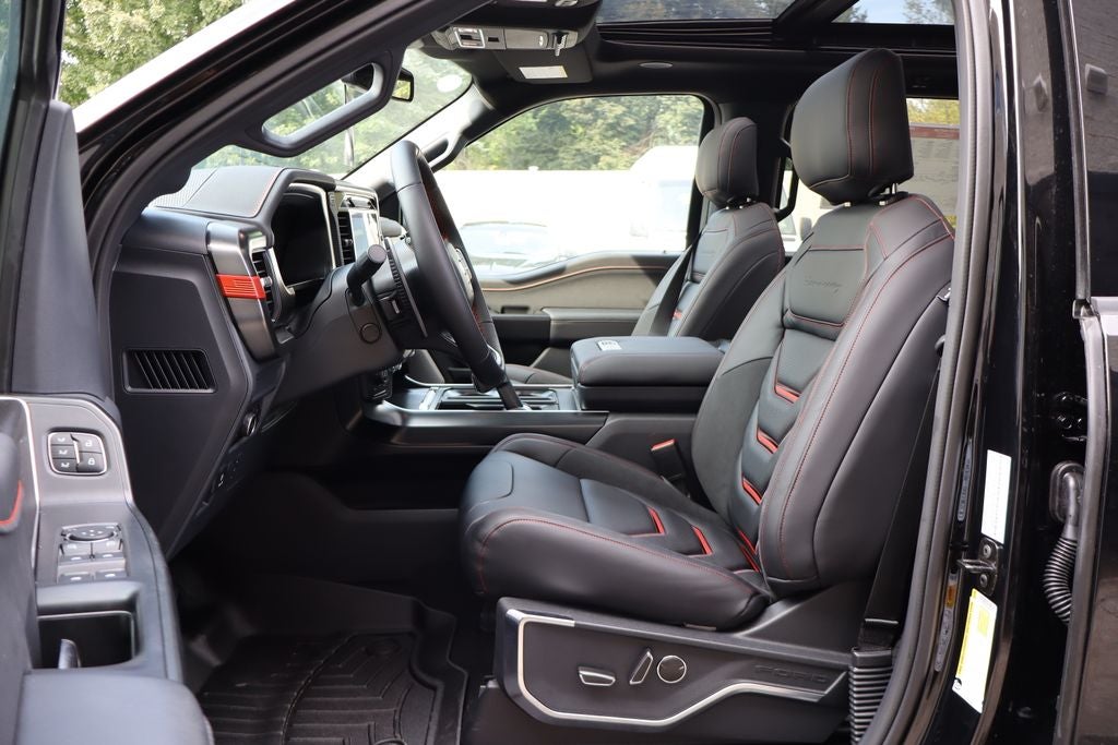 2026 Ford F-150 Raptor Hennessey VelociRaptor 600