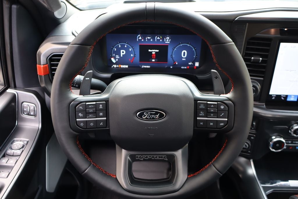 2026 Ford F-150 Raptor Hennessey VelociRaptor 600