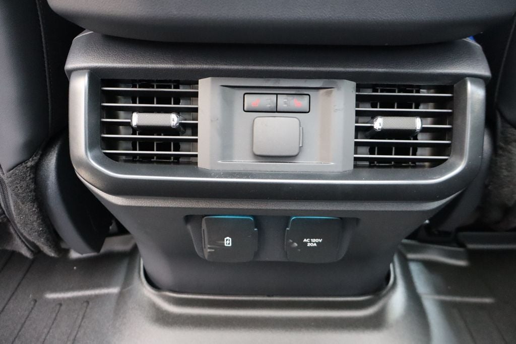 2026 Ford F-150 Raptor Hennessey VelociRaptor 600