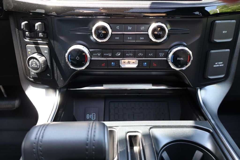 2023 Ford F-150 Raptor R