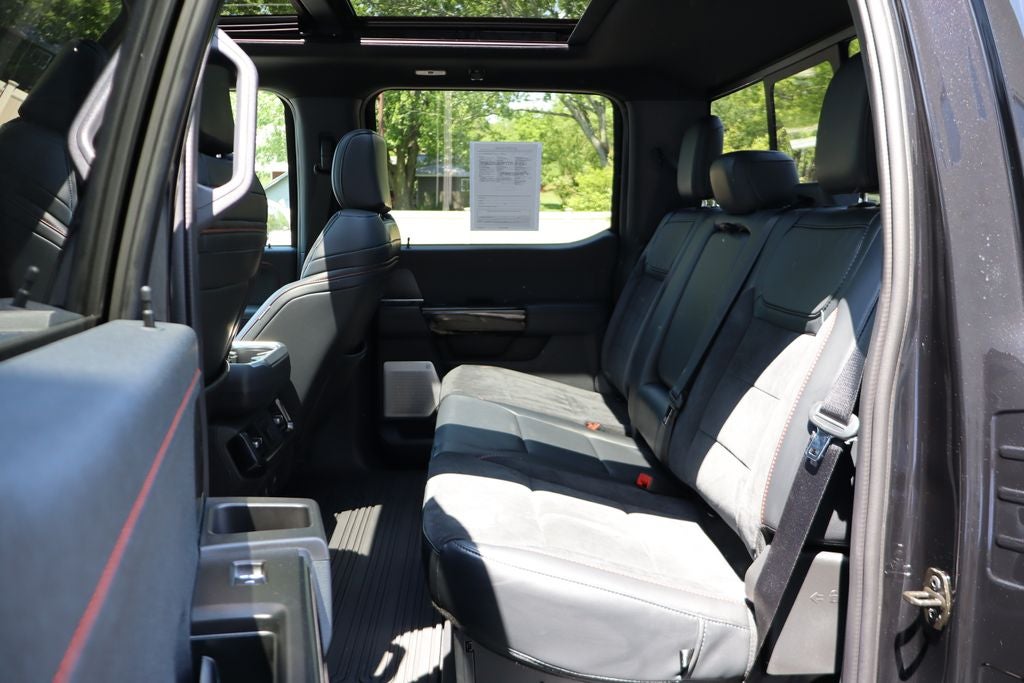 2023 Ford F-150 Raptor R
