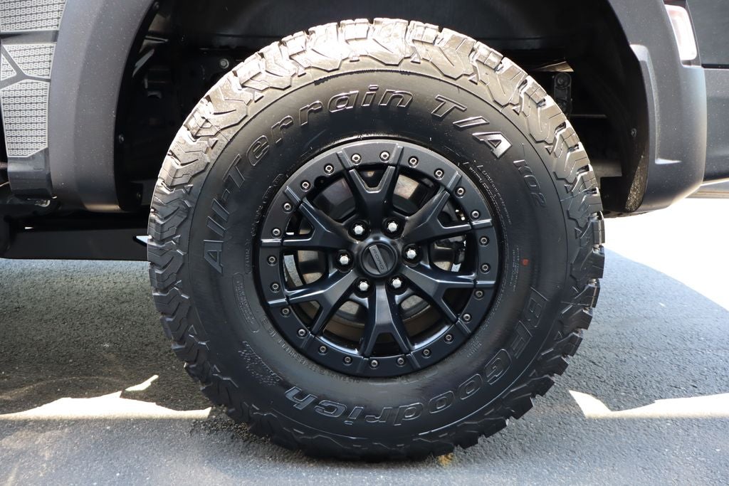 2023 Ford F-150 Raptor R