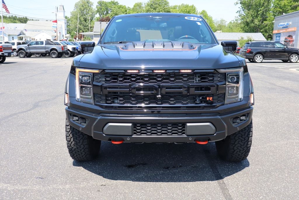 2023 Ford F-150 Raptor R