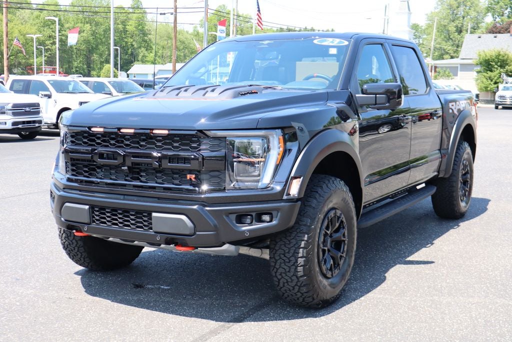 2023 Ford F-150 Raptor R