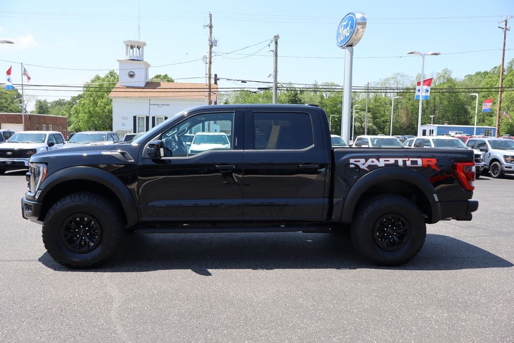 2023 Ford F-150 Raptor R