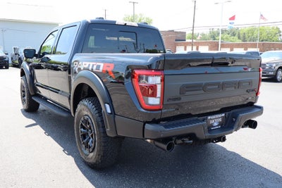 2023 Ford F-150 Raptor R
