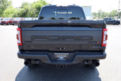 2023 Ford F-150 Raptor R
