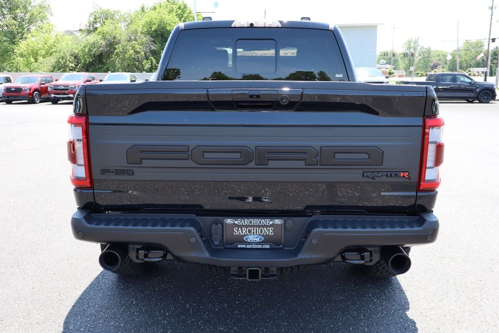 2023 Ford F-150 Raptor R
