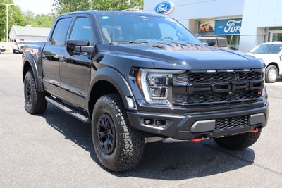 2023 Ford F-150 Raptor R