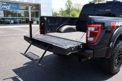 2023 Ford F-150 Raptor R