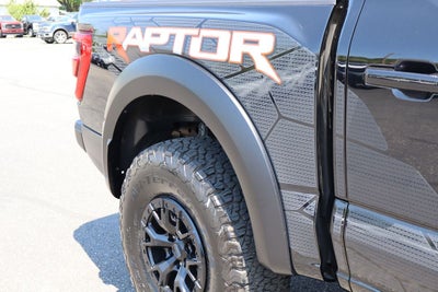 2023 Ford F-150 Raptor R