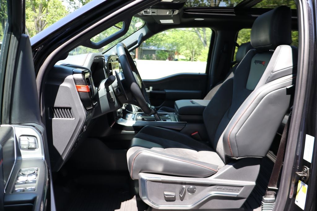 2023 Ford F-150 Raptor R