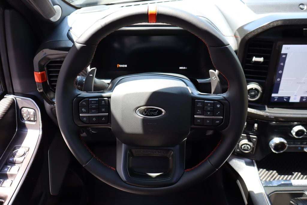 2023 Ford F-150 Raptor R