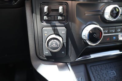 2023 Ford F-150 Raptor R