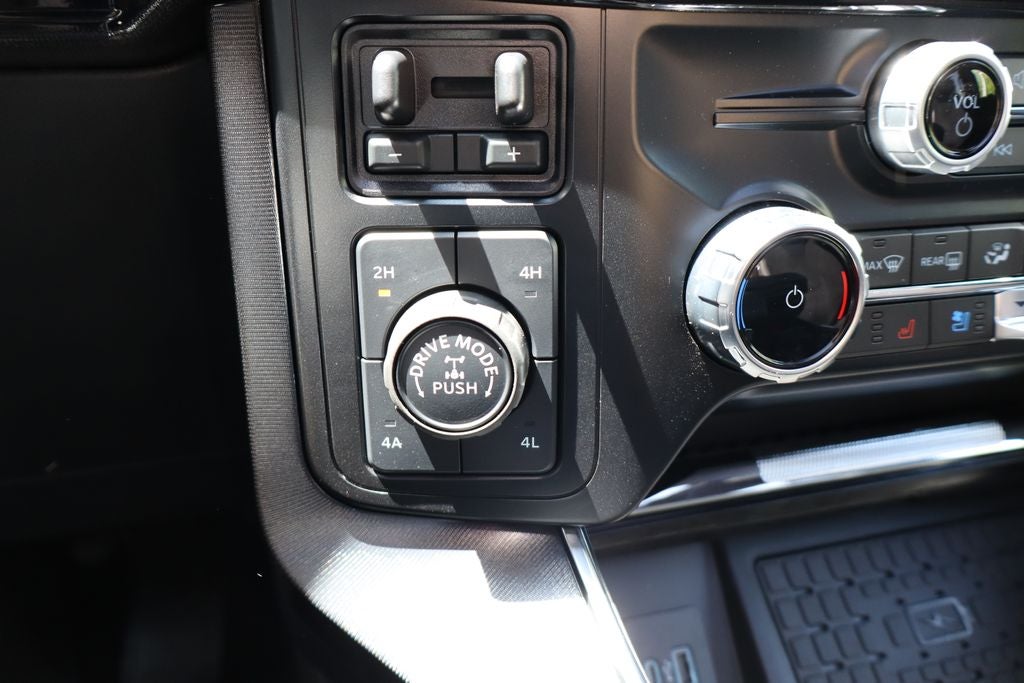 2023 Ford F-150 Raptor R