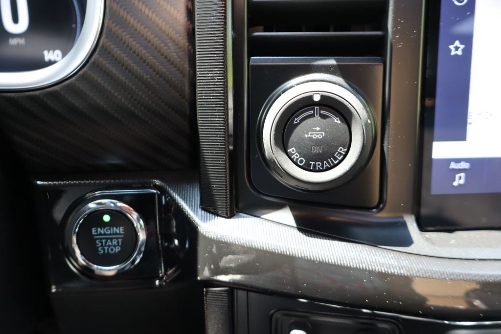 2023 Ford F-150 Raptor R
