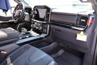 2023 Ford F-150 Raptor R