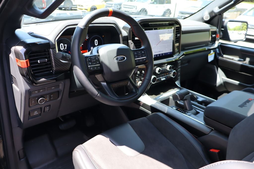 2023 Ford F-150 Raptor R