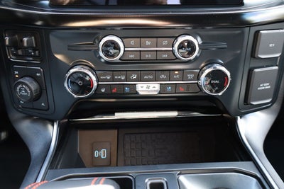 2024 Ford F-150 Raptor R