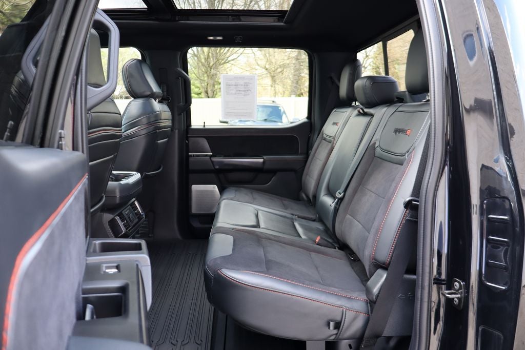 2024 Ford F-150 Raptor R