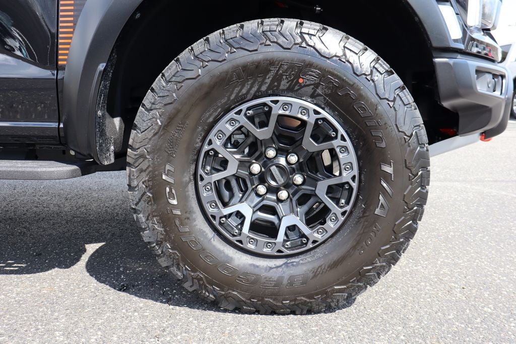 2024 Ford F-150 Raptor R