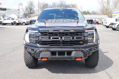 2024 Ford F-150 Raptor R