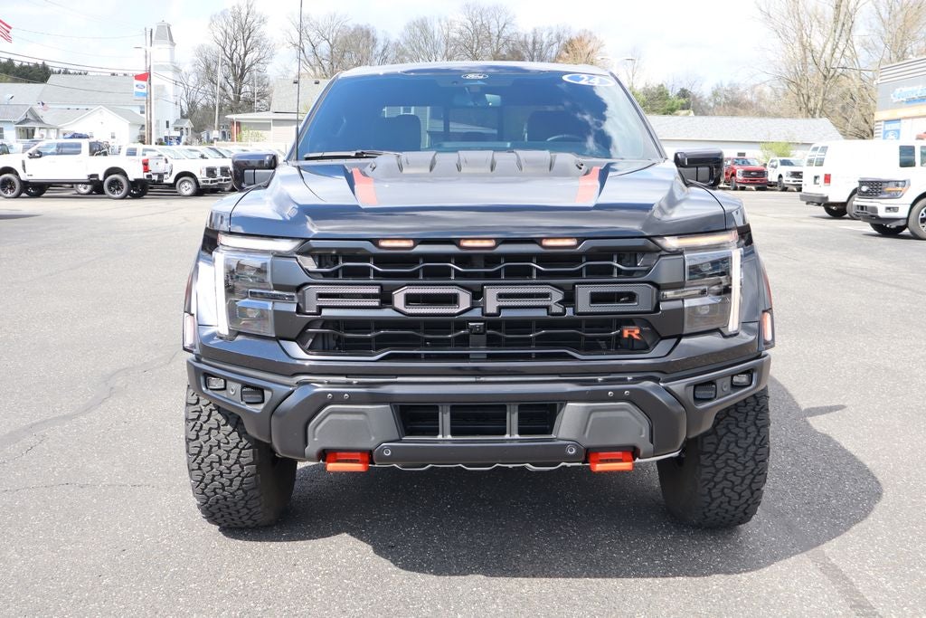2024 Ford F-150 Raptor R