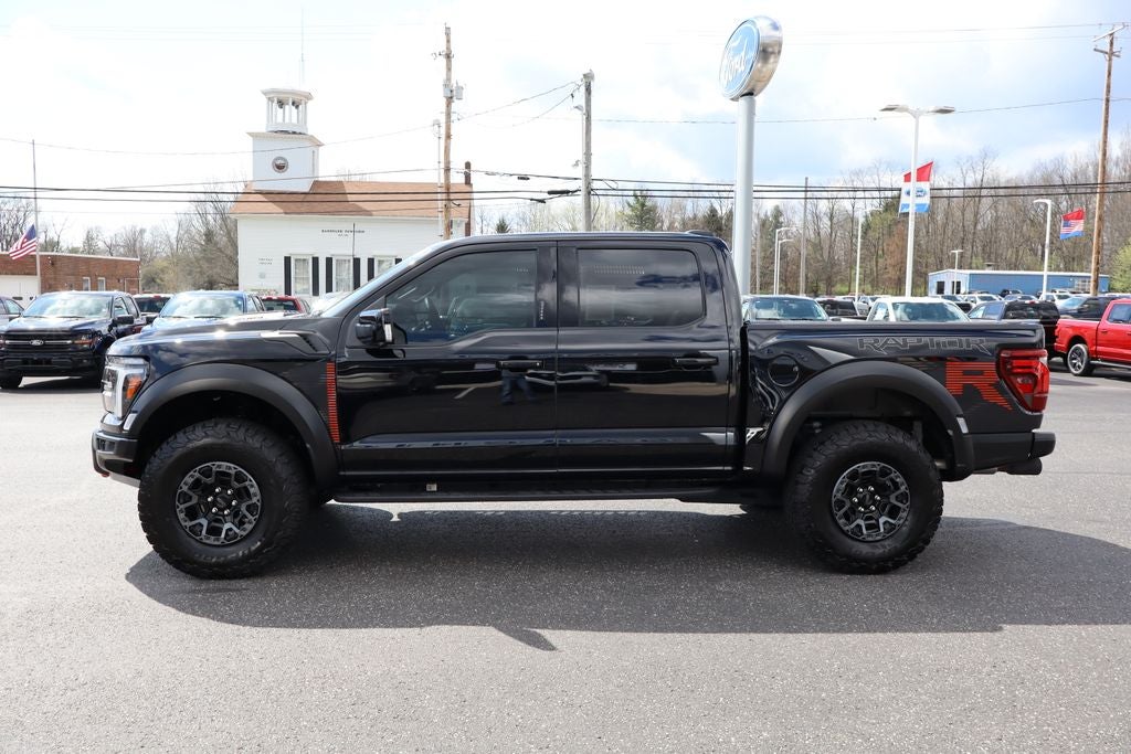 2024 Ford F-150 Raptor R