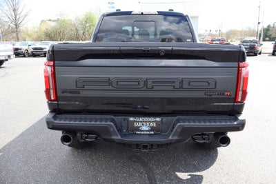 2024 Ford F-150 Raptor R