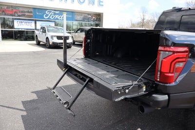 2024 Ford F-150 Raptor R