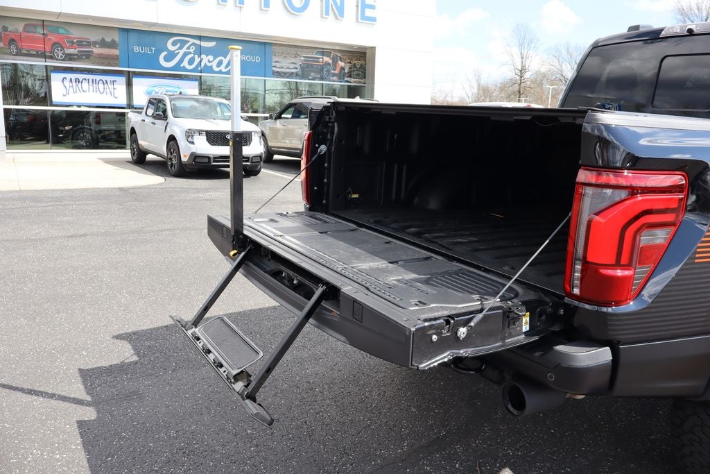 2024 Ford F-150 Raptor R