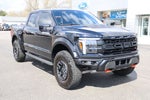 2024 Ford F-150 Raptor R