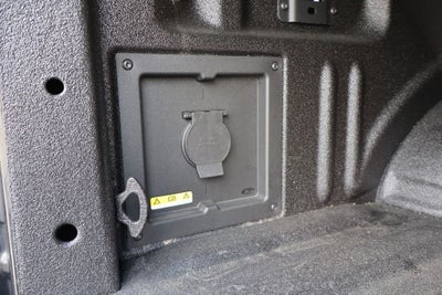 2024 Ford F-150 Raptor R