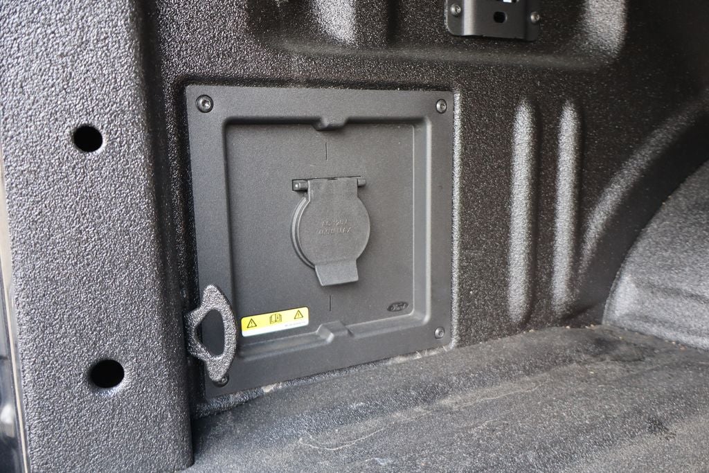 2024 Ford F-150 Raptor R