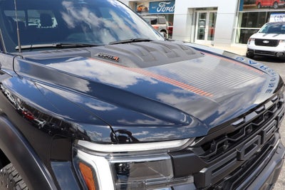 2024 Ford F-150 Raptor R