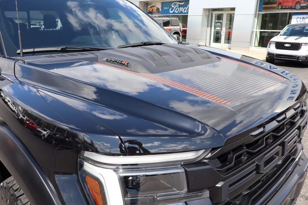 2024 Ford F-150 Raptor R