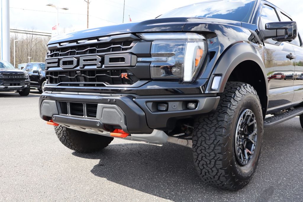2024 Ford F-150 Raptor R