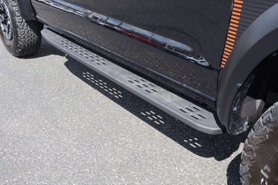 2024 Ford F-150 Raptor R