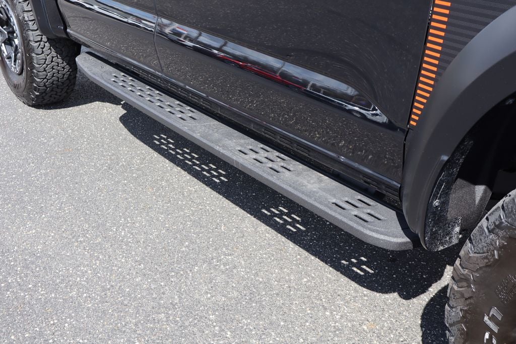 2024 Ford F-150 Raptor R