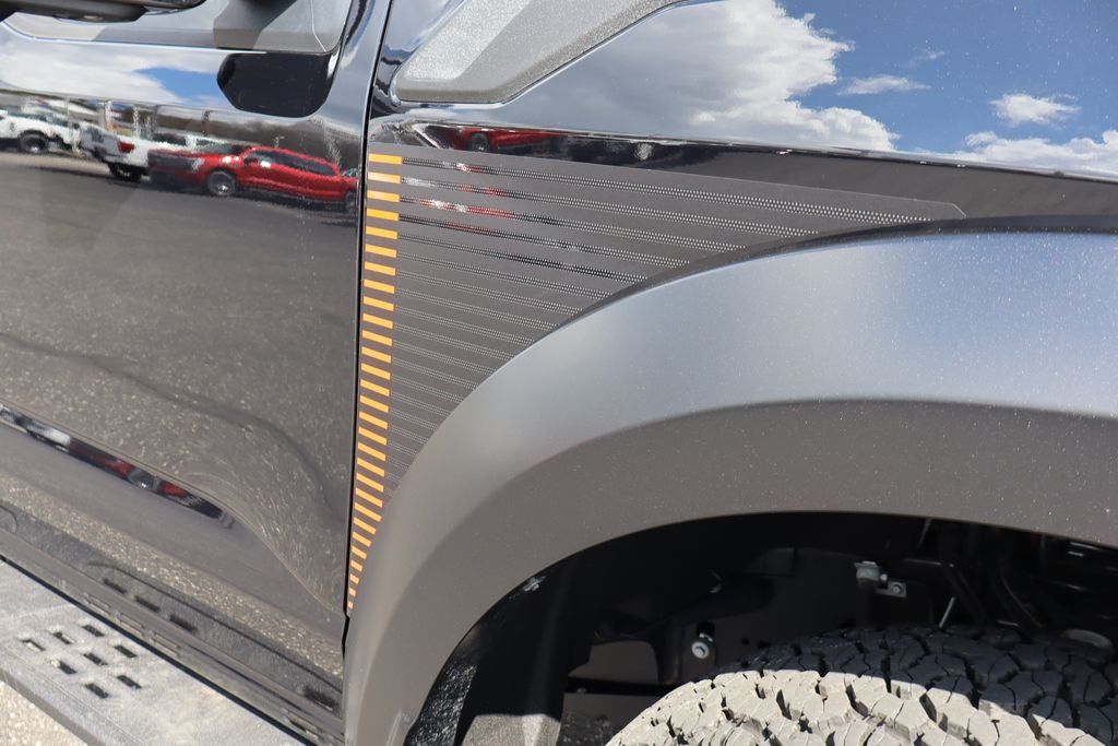 2024 Ford F-150 Raptor R