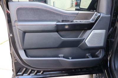 2024 Ford F-150 Raptor R