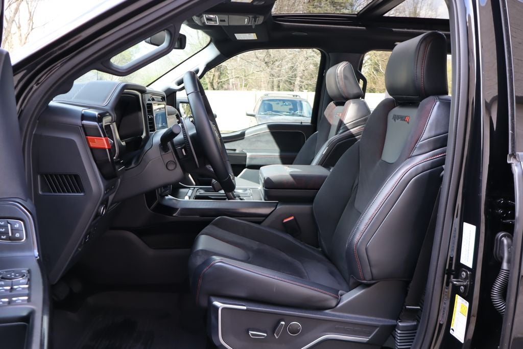 2024 Ford F-150 Raptor R