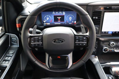2024 Ford F-150 Raptor R