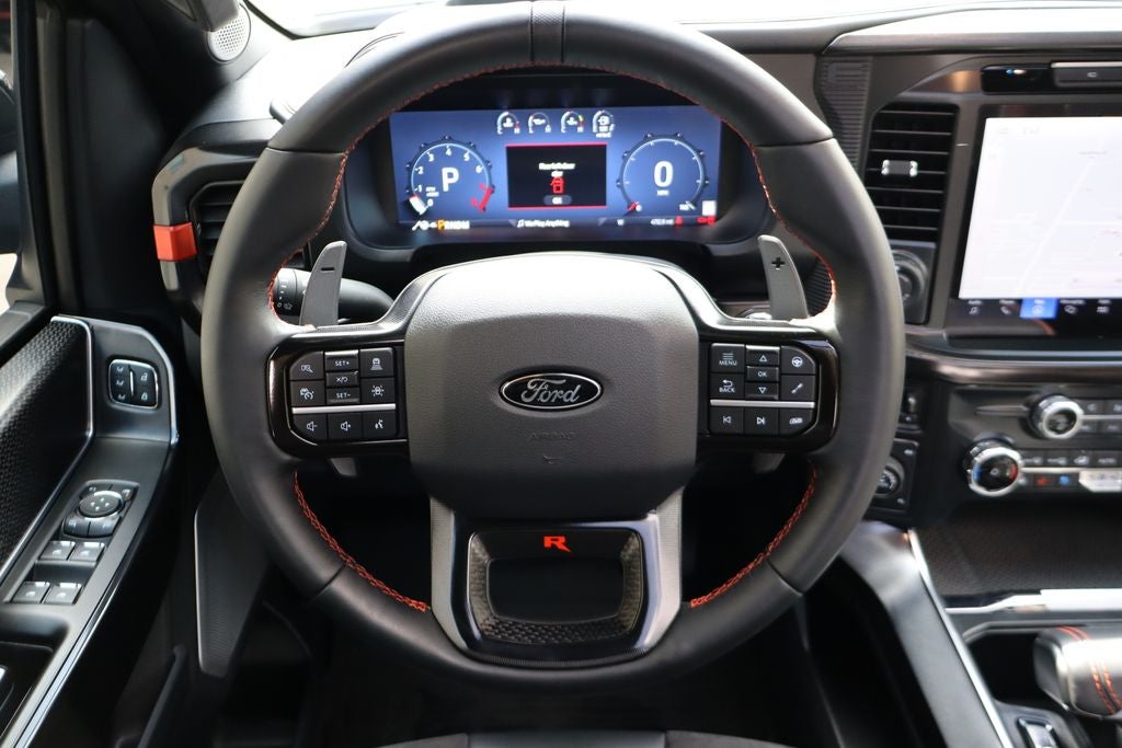 2024 Ford F-150 Raptor R
