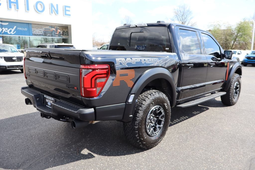 2024 Ford F-150 Raptor R