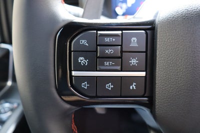 2024 Ford F-150 Raptor R