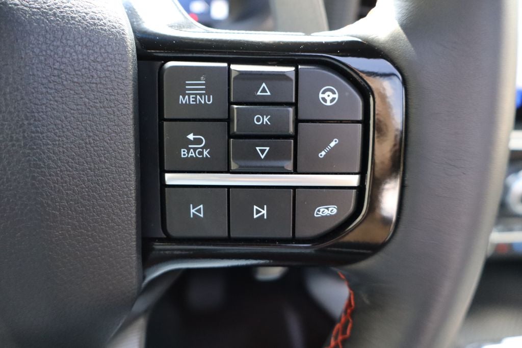 2024 Ford F-150 Raptor R