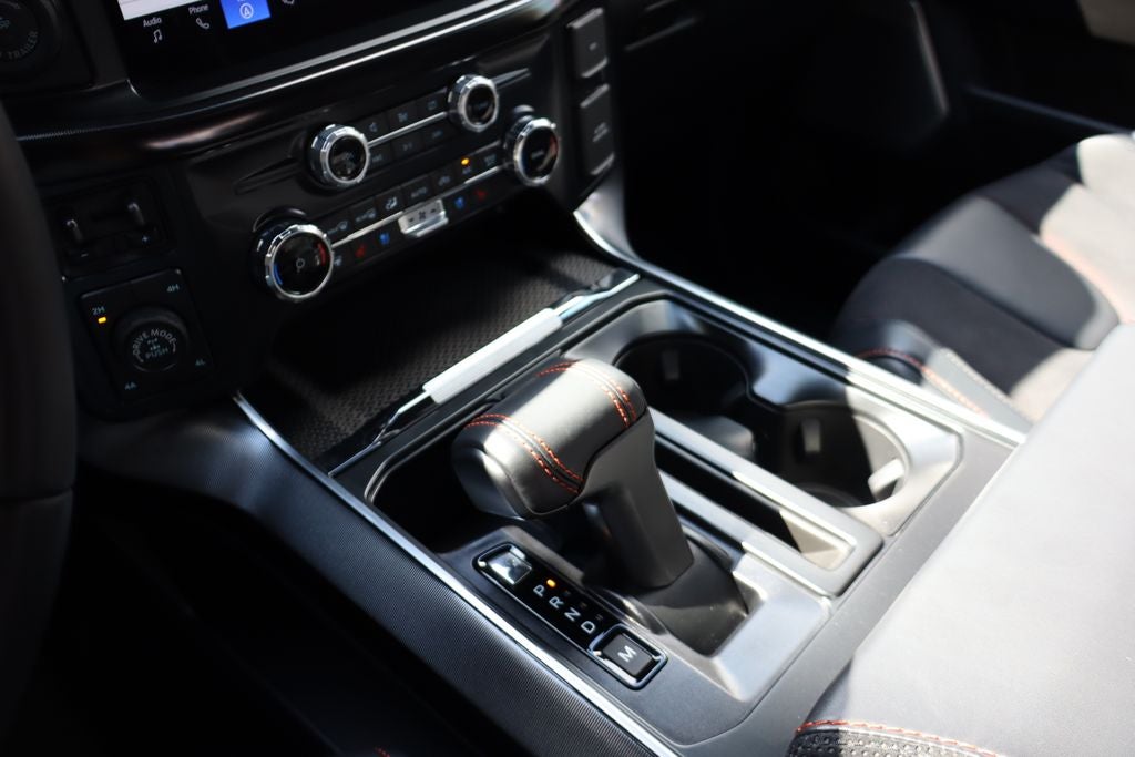 2024 Ford F-150 Raptor R