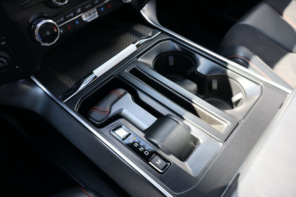 2024 Ford F-150 Raptor R